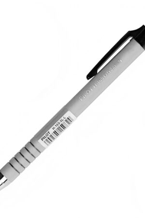 PORTAMINA PILOT H-165 0.5MM GRIS