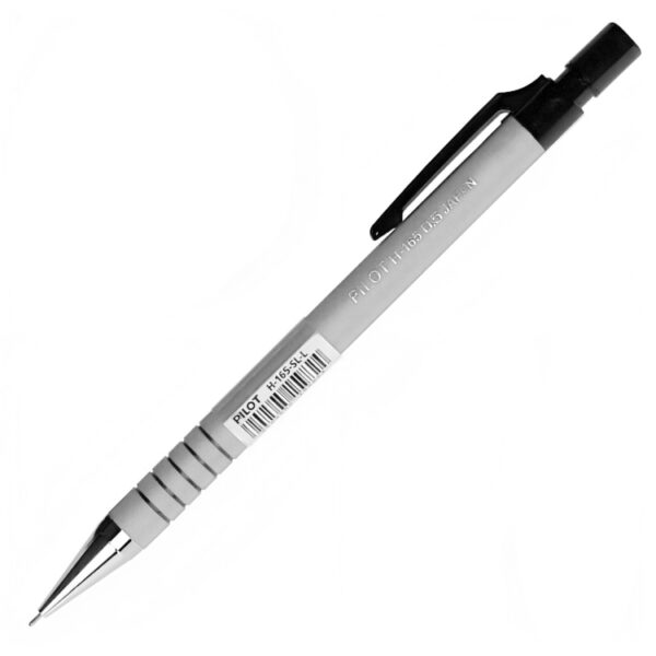 PORTAMINA PILOT H-165 0.5MM GRIS