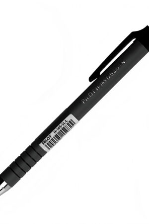 PORTAMINA PILOT H-165 0.5MM NEGRO