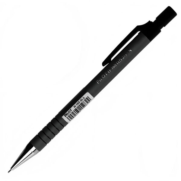 PORTAMINA PILOT H-165 0.5MM NEGRO