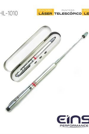 PUNTERO LASER AR-01172/ HL1010 T/LAPICERO C/ANTENA
