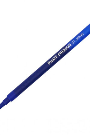 REPUESTO P/BOLIGRAFO PILOT BL-FR FRIXION AZUL