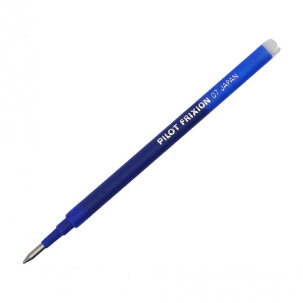 REPUESTO P/BOLIGRAFO PILOT BL-FR FRIXION AZUL