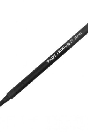 REPUESTO P/BOLIGRAFO PILOT BL-FR FRIXION NEGRO