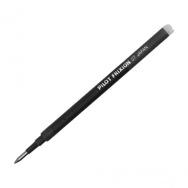 REPUESTO P/BOLIGRAFO PILOT BL-FR FRIXION NEGRO