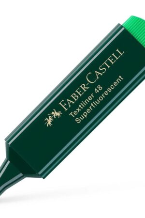 RESALTADOR FC 48 VERDE
