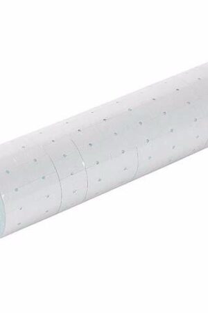 ROLLO P/MAQUINA ETIQUETADORA BLANCO 2316