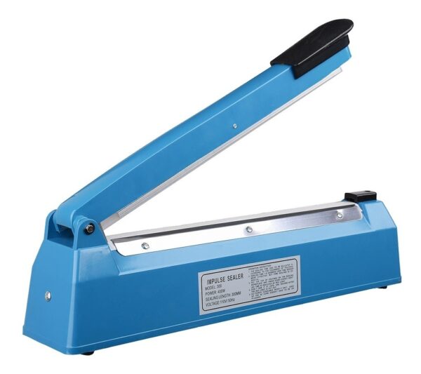 SELLADORA DE BOLSA BOCA PSF 200