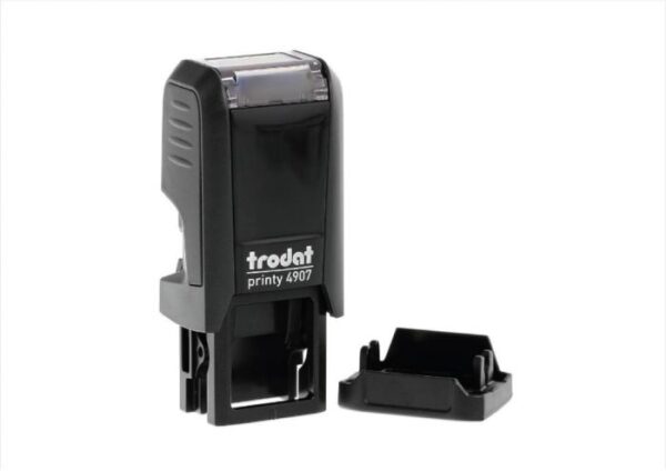 SELLO TRODAT 4907 (13X6MM)