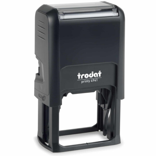 SELLO TRODAT 4941 NEGRO (41X24MM)