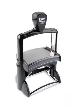 SELLO TRODAT 5211 PROFESIONAL (85X55MM)