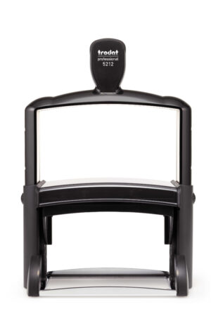 SELLO TRODAT 5212 PROFESIONAL GIGANTE (116X70MM)