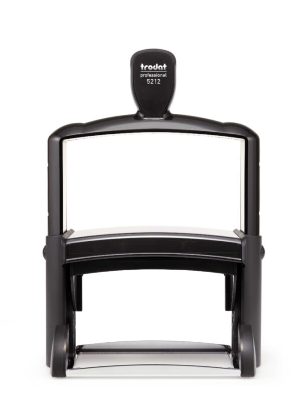 SELLO TRODAT 5212 PROFESIONAL GIGANTE (116X70MM)