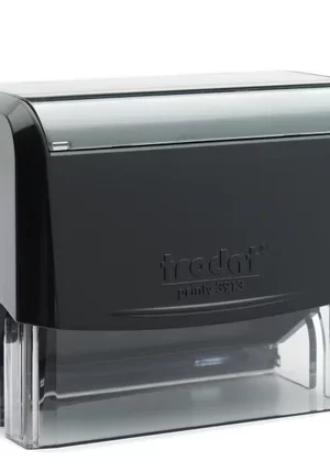 SELLO TRODAT 3913 MINI PRINTY NEGRO (58X22MM)