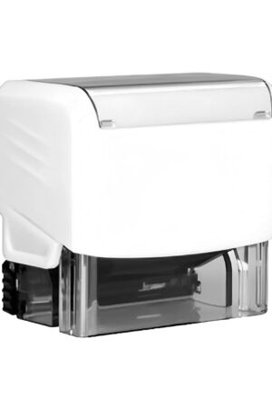 SELLO TRODAT 3911 MINI PRINTY BLANCO BLANCO (38X14MM)