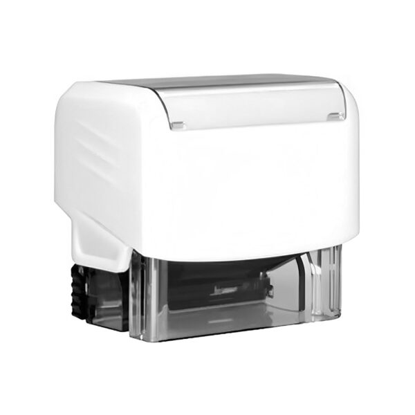 SELLO TRODAT 3911 MINI PRINTY BLANCO BLANCO (38X14MM)