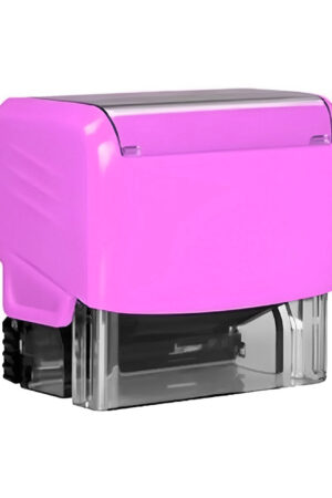 SELLO TRODAT 3911 MINI PRINTY LILA (38X14MM)