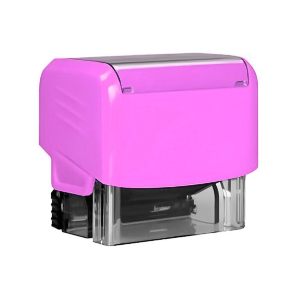 SELLO TRODAT 3912 MINI PRINTY LILA (47X18MM)