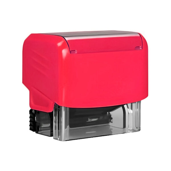 SELLO TRODAT 3911 MINI PRINTY ROJO (38X14MM)
