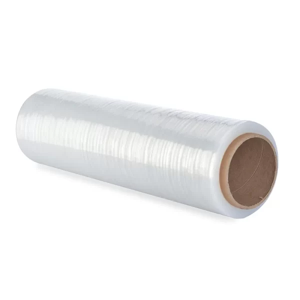 STRECH FILM 18"X20 MICRAS GRANDE (45CMX1.3KG)