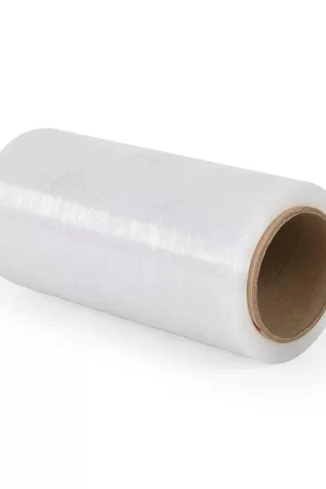 STRECH FILM 9"X20 MICRAS CHICO (22CMX1.3KG.)