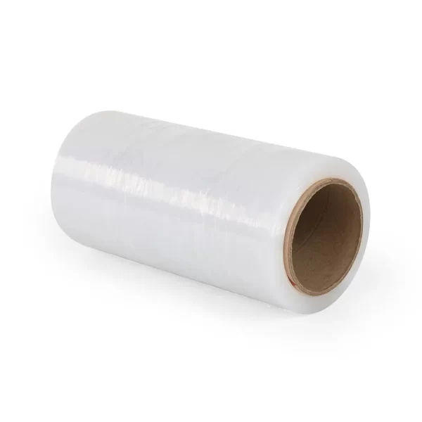 STRECH FILM 9"X20 MICRAS CHICO (22CMX1.3KG.)