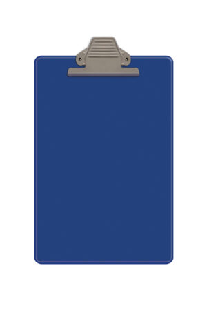 TABLERO ARTESCO PLASTICO OFICIO AZUL