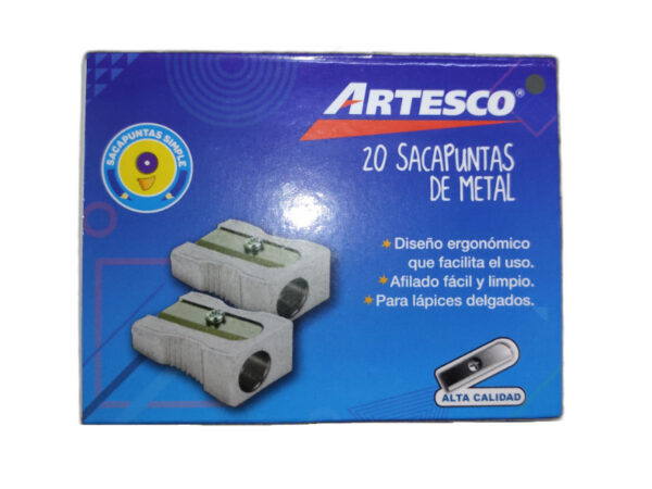 TAJADOR ARTESCO METAL