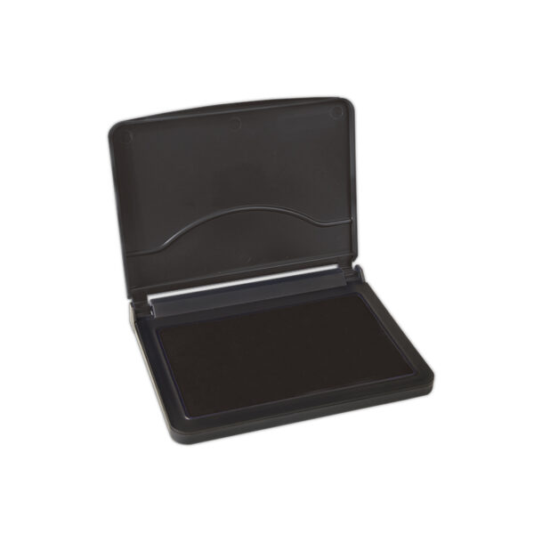 TAMPON ARTESCO 2K NEGRO (12.5X10X1.3CM)