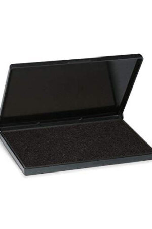 TAMPON TRODAT 9053 NEGRO (160X90MM)