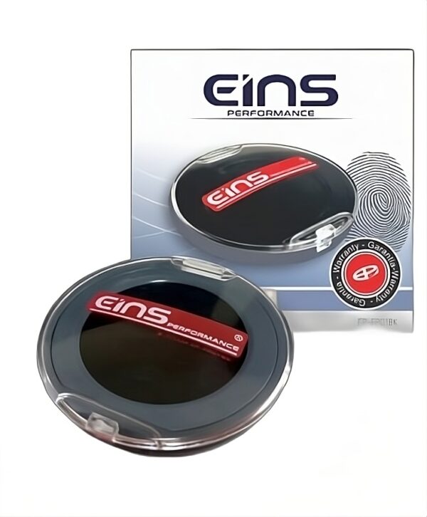 TAMPON EINS DACTILAR NEGRO