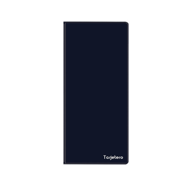 TARJETERO ARTESCO X104 AZUL