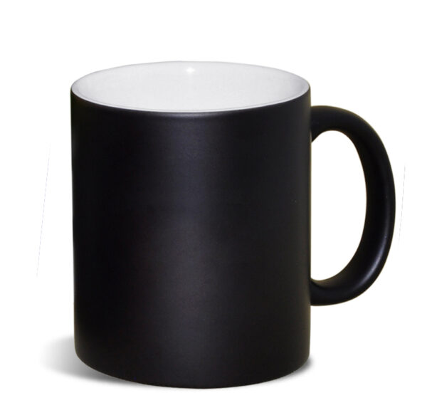TAZA P/SUBLIMAR AR-01541 MAGICA (AGUA CALIENTE)