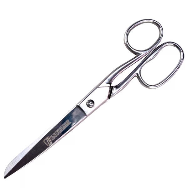 TIJERA INCOLMA METALICA 8"