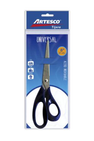 TIJERA ARTESCO OFICINA GRANDE 8"
