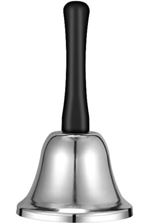 TIMBRE CAMPANA TWINS AR-01422 PARA RESTAURANTE Y HOTEL