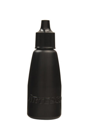TINTA ARTESCO P/TAMPON 30ML NEGRO