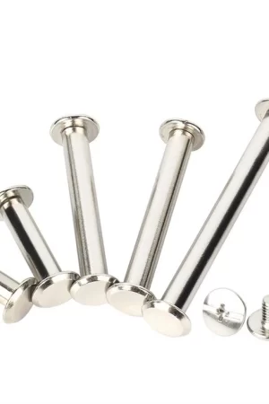 TORNILLO CHICAGO 1"