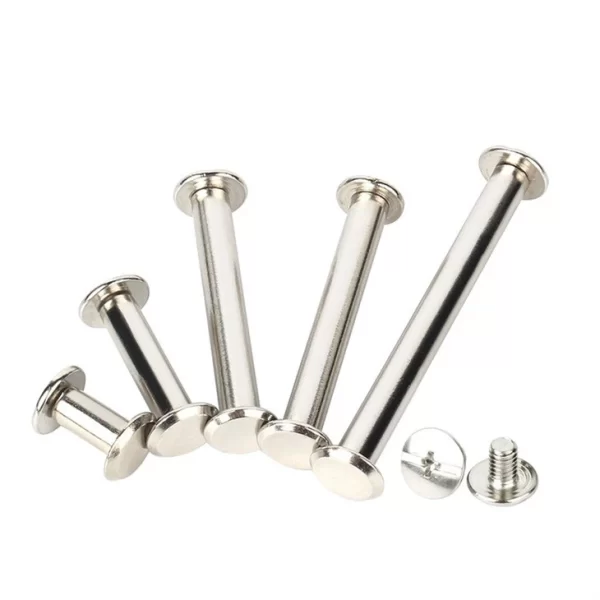 TORNILLO CHICAGO 1"