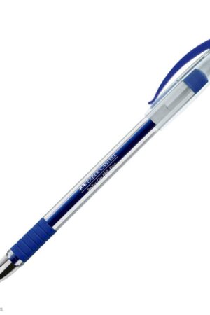 BOLIGRAFO FC 064 T/LIQUIDA AZUL (0.6MM)