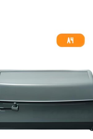 ESPIRALADORA TWINS AR-00566 A-4 (CAP. 12HJS)