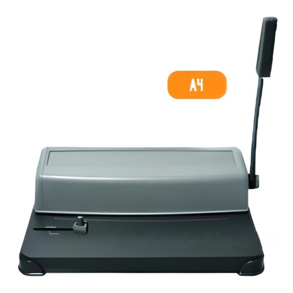 ESPIRALADORA TWINS AR-00566 A-4 (CAP. 12HJS)