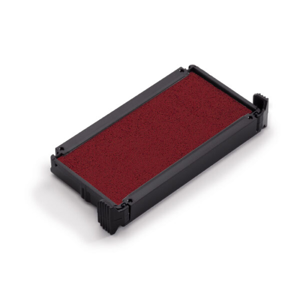 ALMOHADILLA TRODAT 4910 ROJO (26MMX9MM)