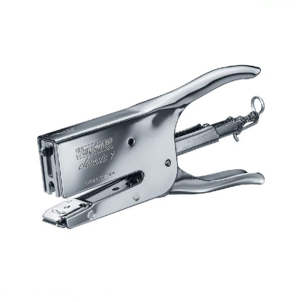 ENGRAPADOR RAPID K1 ALICATE PLATEADO (CAP. 50HJS)
