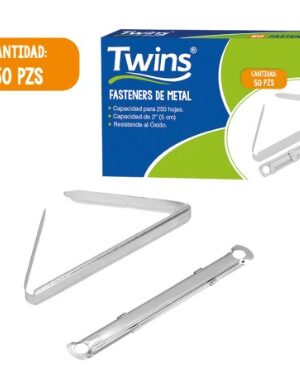 FASTENER TWINS CJAX50