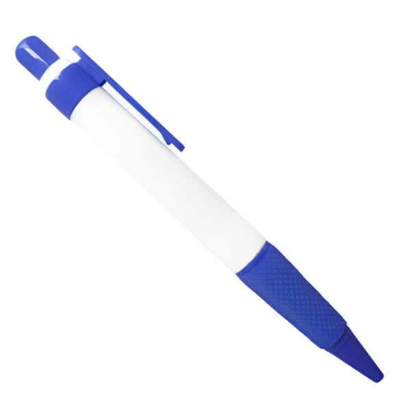 LAPICEROS PUBLICITARIOS 8226W AZUL