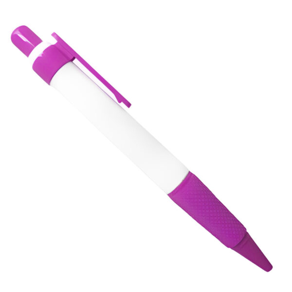 LAPICEROS PUBLICITARIOS 8226W FUCSIA