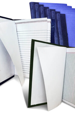 LIBRETA TOPOGRAFICA X50HJS