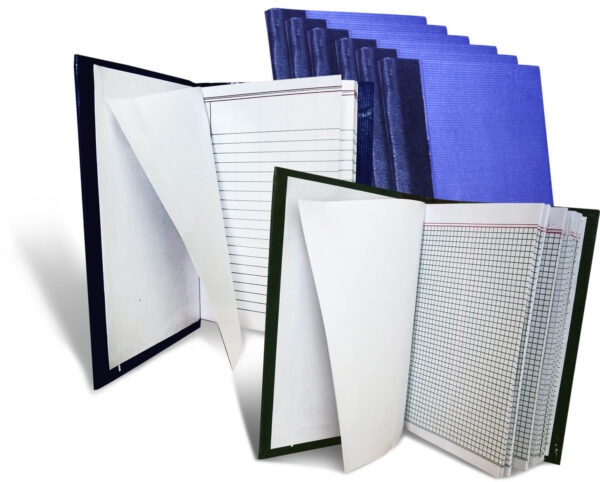 LIBRETA TOPOGRAFICA X50HJS