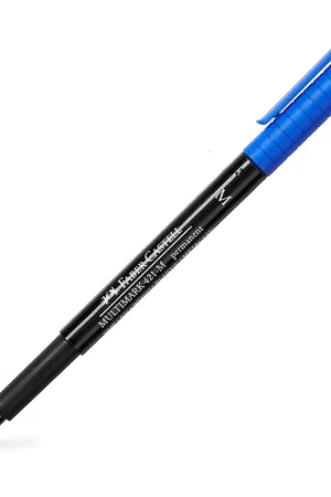 PLUMON FC 421 OHP "M" AZUL